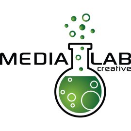 Media Lab Creative Llc Logo Png | Media Lab Creative Llc Logo Vector 