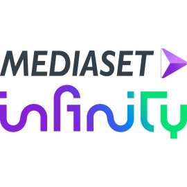 Mediaset Infinity Logo Png | Mediaset Infinity Logo Vector 