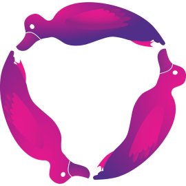 Redux Observable Logo Png | Redux Observable Logo Vector 