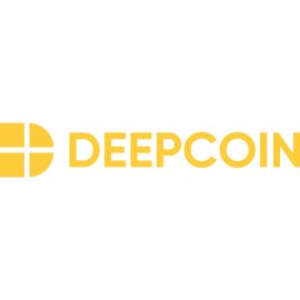 Deepcoin Logo Png | Deepcoin Logo Vector 