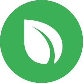 Peercoin Ppc Logo Png | Peercoin Ppc Logo Vector 