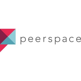 Peerspace Logo Png | Peerspace Logo Vector 