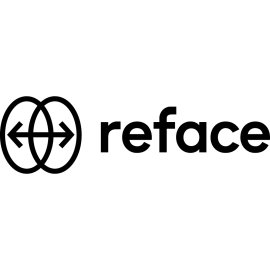 Reface Logo Png | Reface Logo Vector 