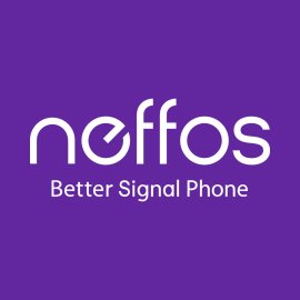 Neffos Logo Png | Neffos Logo Vector 