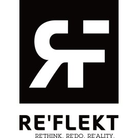 Reflekt Logo Png | Reflekt Logo Vector 