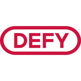 Defy Logo Png | Defy Logo Vector 