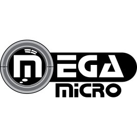 Mega Micro Logo Png | Mega Micro Logo Vector 