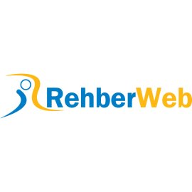 Rehber Web Logo Png | Rehber Web Logo Vector 