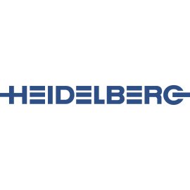 Heidelberg Logo Png | Heidelberg Logo Vector 