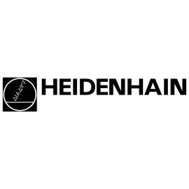 Heidenhain Logo Png | Heidenhain Logo Vector 