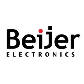 Beijer Electronics Logo Vector PNG | Beijer Electronics Brand Identity 