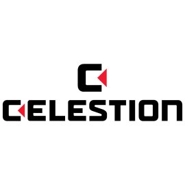 Celestion Logo Vector PNG | Celestion modern wordmark 