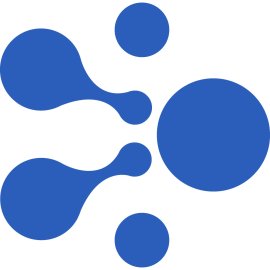 Aelf Elf Logo Vector Png | Aelf Blockchain Brand Emblem 