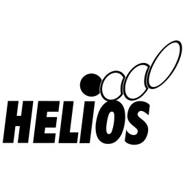 Helios Logo Png | Helios Logo Vector 