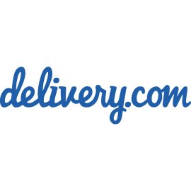 Delivery Com Logo Png | Delivery Com Logo Vector 
