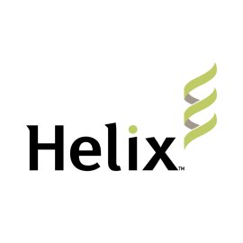 Helix Logo Png | Helix Logo Vector 
