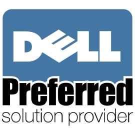 Dell Preferred Logo Png | Dell Preferred Logo Vector 