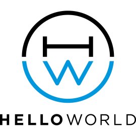 Helloworld Inc Logo Png | Helloworld Inc Logo Vector 