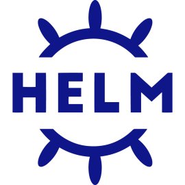 Helm Logo Png | Helm Logo Vector 