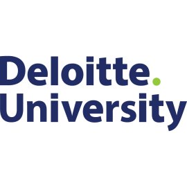 Deloitte University Logo Png | Deloitte University Logo Vector 