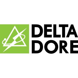 Delta Dore Logo Png | Delta Dore Logo Vector 
