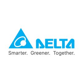 Delta Electronics Thailand Pcl Logo Png | Delta Electronics Thailand Pcl Logo Vector 