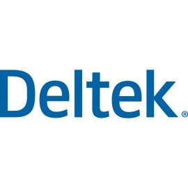 Deltek Logo Png | Deltek Logo Vector 