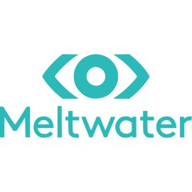 Meltwater Logo Png | Meltwater Logo Vector 