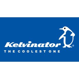 Kelvinator Logo Vector PNG | Kelvinator Penguin Brandmark 