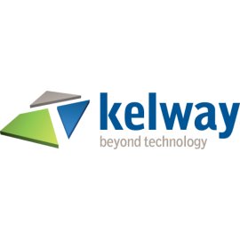Kelway Logo Vector PNG | Kelway Corporate Brand Emblem 