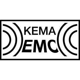 Kema EMC Logo Vector PNG | Kema Electromagnetic Compatibility Mark 