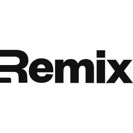 Remix Logo Png | Remix Logo Vector 