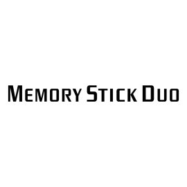Memory Stick Duo Logo Png | Memory Stick Duo Logo Vector 