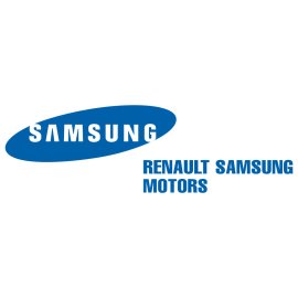 Renault Samsung Motors Logo Png | Renault Samsung Motors Logo Vector 