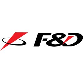 Fenda Logo Png | Fenda Logo Vector 