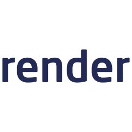 Render Logo Png | Render Logo Vector 