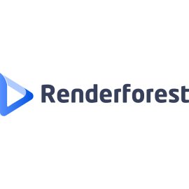 Renderforest Logo Png | Renderforest Logo Vector 