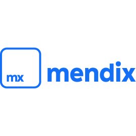 Mendix Logo Png | Mendix Logo Vector 
