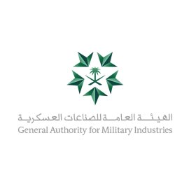 General Authority For Military Industry Logo Png | General Authority For Military Industry Logo Vector 