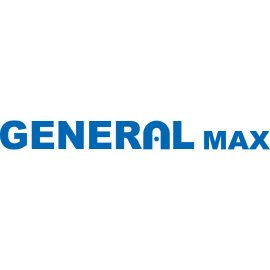 General Max Logo Png | General Max Logo Vector 