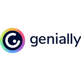 Genially Logo Png | Genially Logo Vector 
