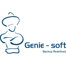 Genie Soft Corp Logo Png | Genie Soft Corp Logo Vector 