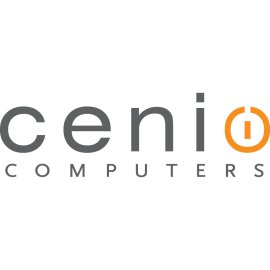 Cenio Logo Png | The Center of Innovation 