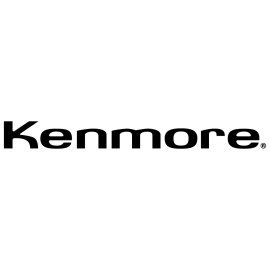Kenmore Logo Vector PNG | Kenmore wordmark emblem 