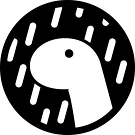 Deno Logo Png | Deno Logo Vector 