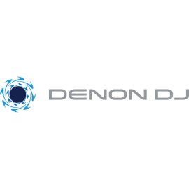 Denon Dj Logo Png | Denon Dj Logo Vector 