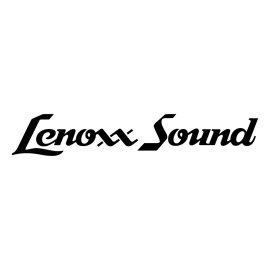 Lenoxx Sound Logo Png | Lenoxx Sound Logo Vector 
