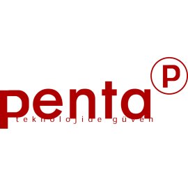 Penta Logo Png | Penta Logo Vector 