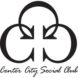 Center City Social Club Logo Png | Center City Social Club 