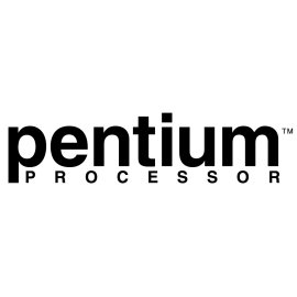 Pentium Logo Png | Pentium Logo Vector 
